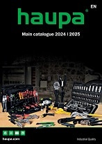 HAUPA Katalog 2024 2025 EN HAUPA Katalog 2024 2025 EN